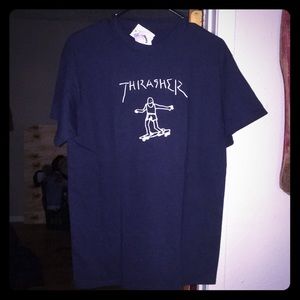 Thrasher gonz tee